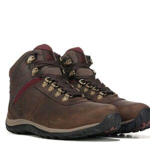 Women's Timberland Norwood Mid Waterproof‎ Boots 7.5